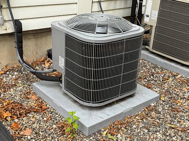 24/7 Emergency Hvac experts in Seneca, MO